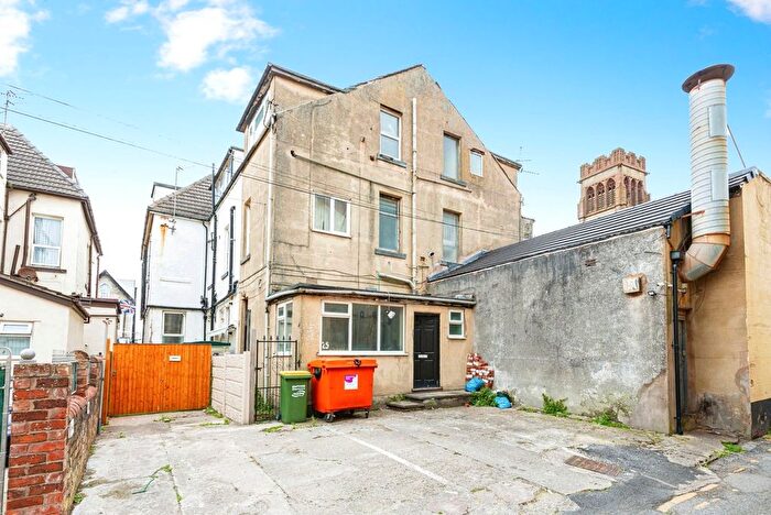 5 Bedroom Detached House For Sale In Dean Street, Blackpool, Lancashire, FY4