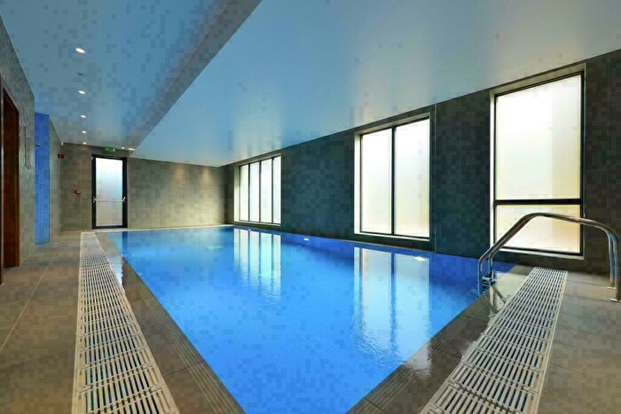 4 Bedroom Town House For Sale In Kidbrooke Village Sales & Marketing Suite, Pegler Square, London, SE3