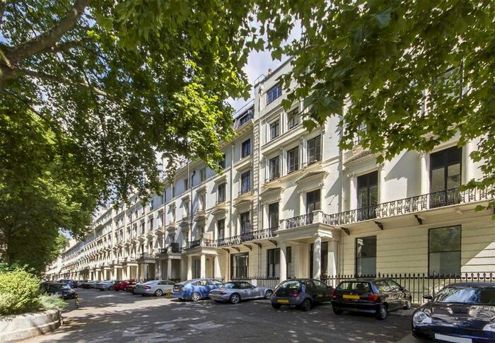 1 Bedroom Flat To Rent In Westbourne Terrace, London, W2