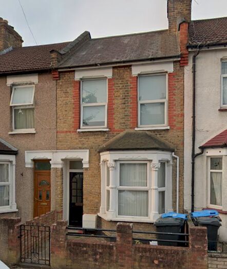 3 Bedroom Terraced House To Rent In Forest Road, London, N9