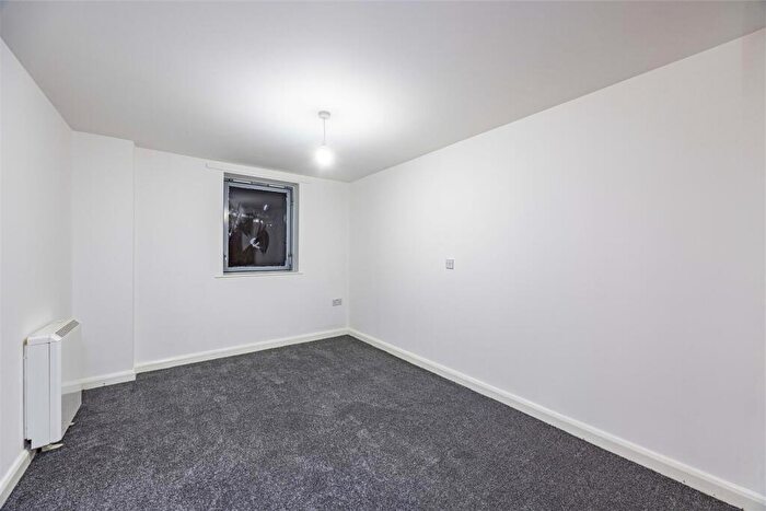 1 Bedroom Flat To Rent In Mansfield Road, Nottingham, NG1
