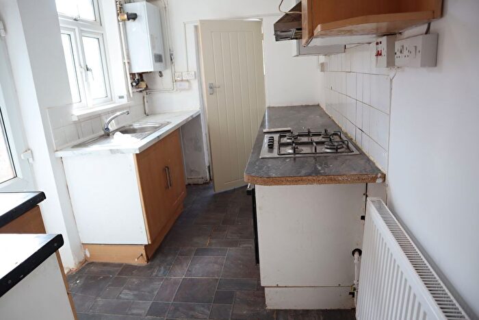 1 Bedroom Terraced House To Rent In Eastleigh Road, Leicester, LE3