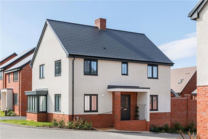 4 Bedroom Detached House For Sale In Kedleston Road, Allestree, Derby, DE22