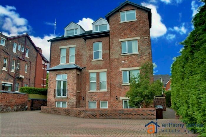 2 Bedroom Apartment To Rent In Belgravia Apartments, Trafalgar Road, Southport, Merseyside, PR8