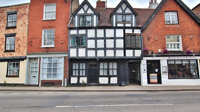 2 Bedroom Cottage For Sale In Old Beams Church Street, Tewkesbury, GL20
