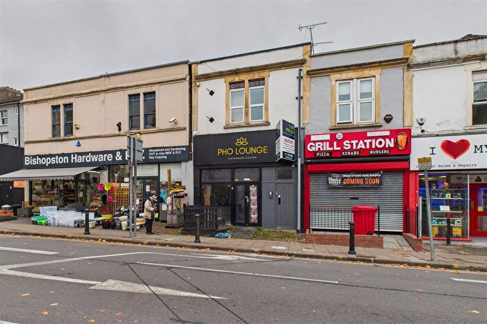 5 Bedroom Flat For Sale In Gloucester Road, Bishopston, Bristol, BS7
