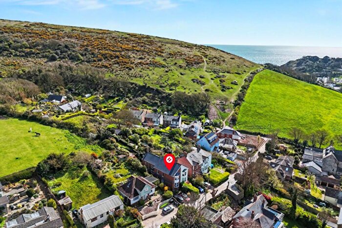 3 Bedroom Semi Detached House For Sale In West Lulworth, BH20