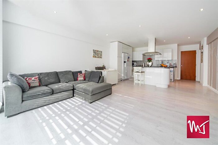 1 Bedroom Apartment To Rent In Morville Street, Birmingham, B16
