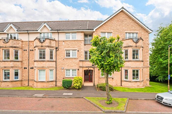 2 Bedroom Apartment For Sale In (Flat ) Powderhall Road, Canonmills, Edinburgh, EH7