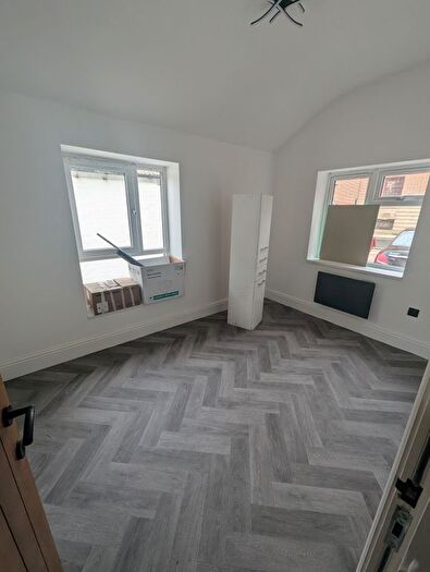 1 Bedroom Flat To Rent In Waterloo Road, Wolverhampton, WV1