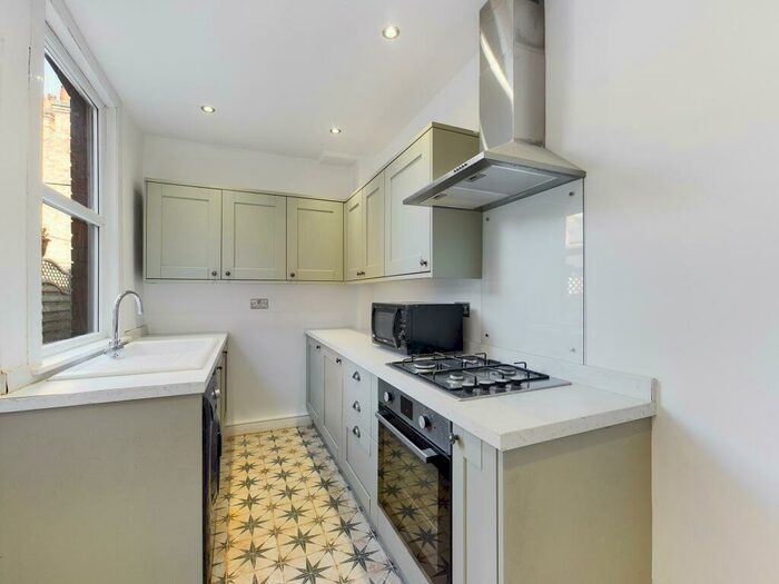 2 Bedroom Terraced House To Rent In Bassett Street, Woodgate, Leicester, LE3