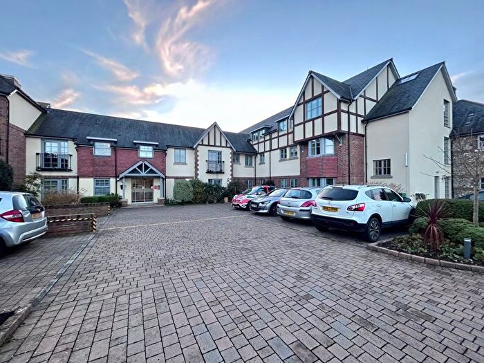 1 Bedroom Property To Rent In Church Road, Bembridge, PO35