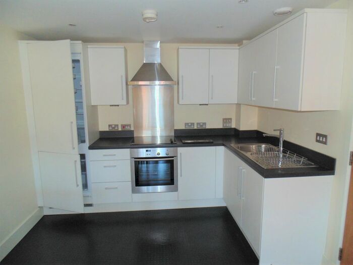 1 Bedroom Flat To Rent In St. Stephens Road, Norwich, NR1