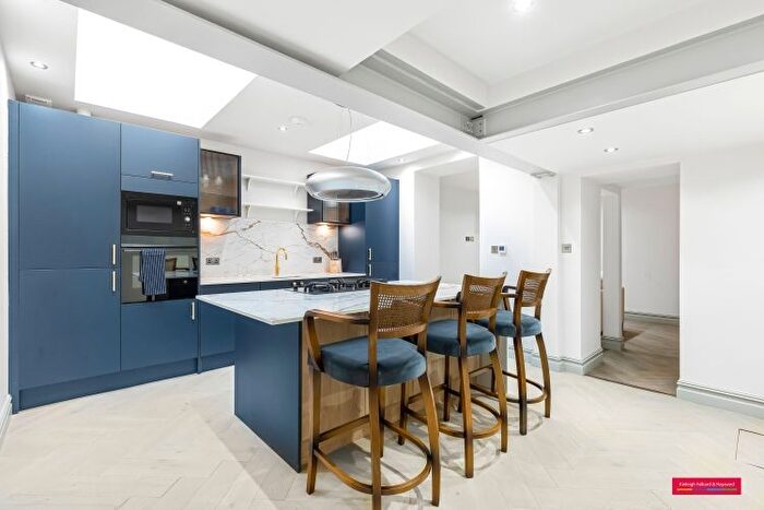 1 Bedroom Flat To Rent In Upper Montagu Street, London, W1H