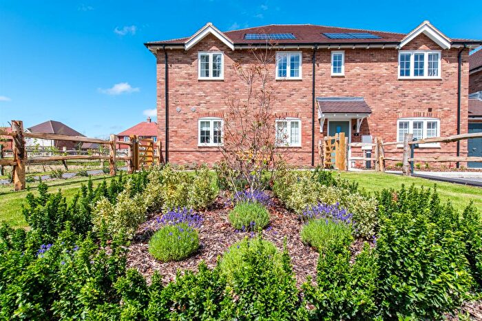 1 Bedroom Maisonette For Sale In Sutton Valence, Sutton Valence, Maidstone, ME17