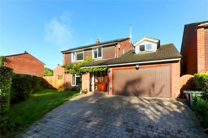 5 Bedroom Detached House For Sale In Kiln Lane, Ley Hill, Chesham HP5