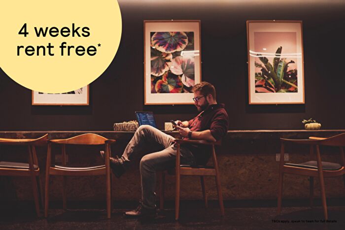 Studio To Rent In Old Oak Lane, London, NW10