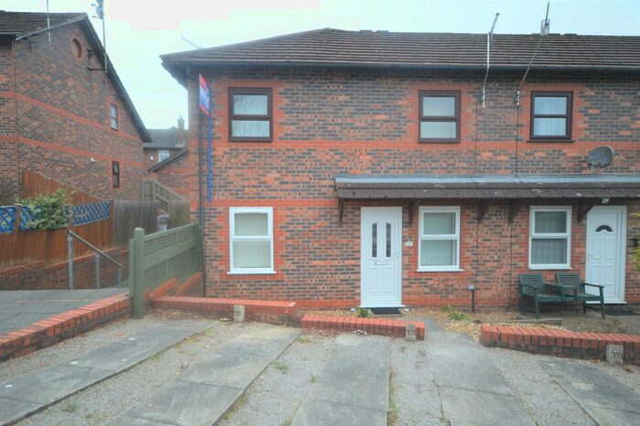 1 Bedroom Flat To Rent In Maryfield Walk, Hartshill, Stoke-On-Trent, ST4