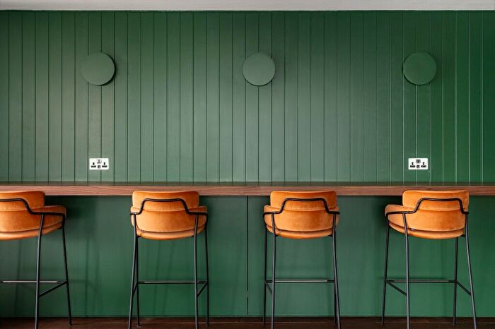 1 Bedroom Flat To Rent In Junction Road, London, N19