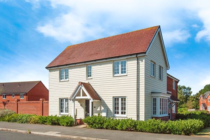 3 Bedroom Semi-Detached House For Sale In Oxlip Way, Stowupland, Stowmarket, IP14