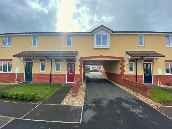1 Bedroom Flat To Rent In Larviscombe Court, Williton, TA4