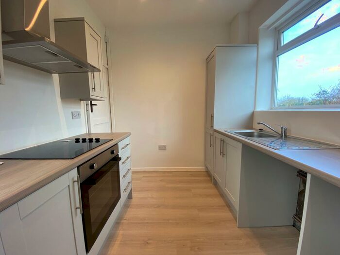 3 Bedroom House To Rent In Tudor Road, **Available With Zero Deposits**, L25