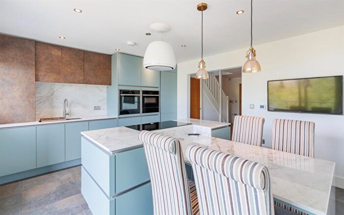 3 Bedroom End Of Terrace House For Sale In Townhouse With Mooring - Heron Square, Island Harbour, Newport, PO30