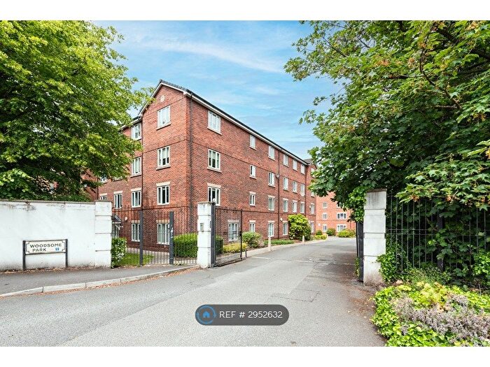 2 Bedroom Flat To Rent In Woolton, Liverpool, L25