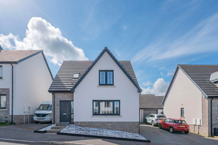 4 Bedroom Detached House For Sale In Wentwood Drive, Bleadon, BS24