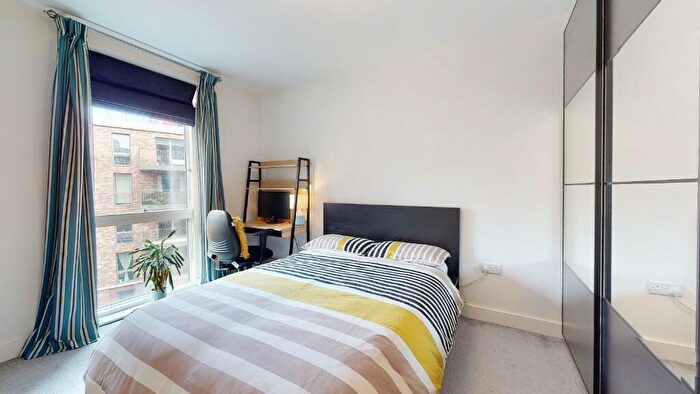 2 Bedroom Apartment To Rent In Bellow House, Gayton Road, Harrow, Middlesex, HA1