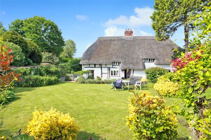 3 Bedroom Cottage For Sale In Stibb Hill, West Lavington, Devizes, SN10