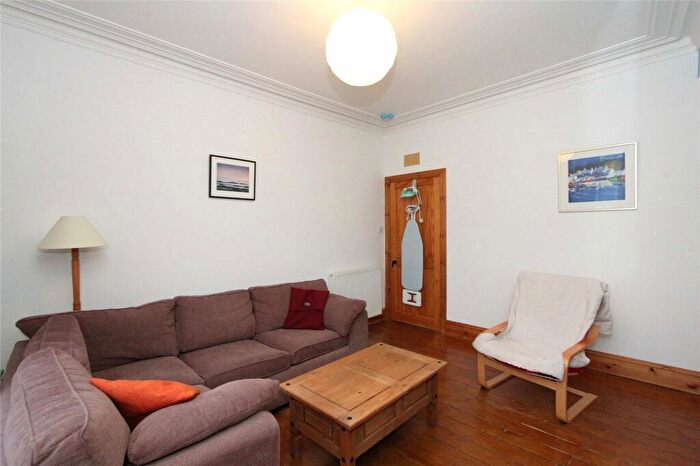 1 Bedroom Flat To Rent In Esslemont Avenue, City Centre, Aberdeen, Aberdeen, AB25