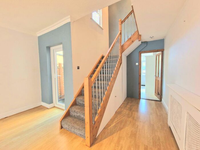 2 Bedroom House To Rent In Adames Road, Portsmouth, PO1