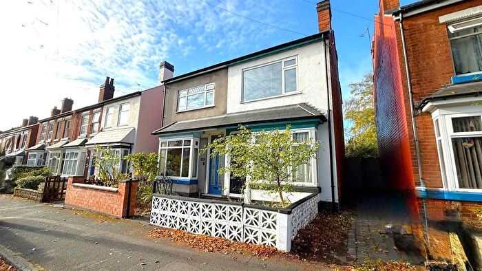 2 Bedroom Semi-Detached House For Sale In Gristhorpe Road, Selly Park, Birmingham, B29