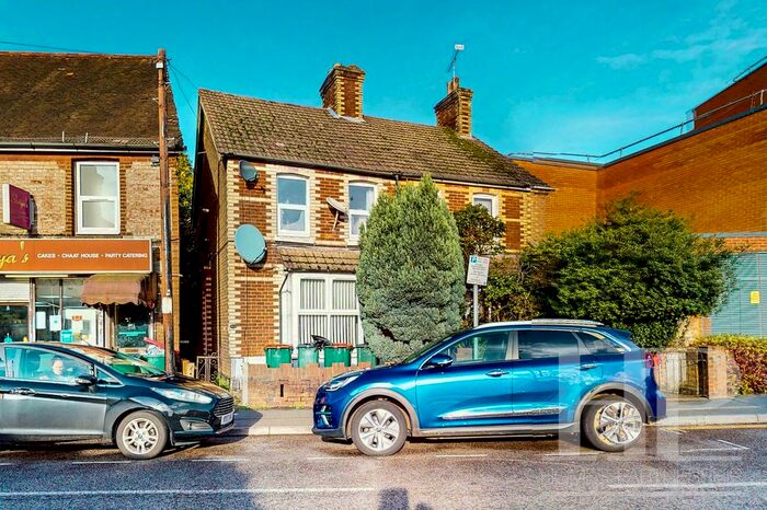 1 Bedroom Flat To Rent In Ifield Road, Crawley, RH11