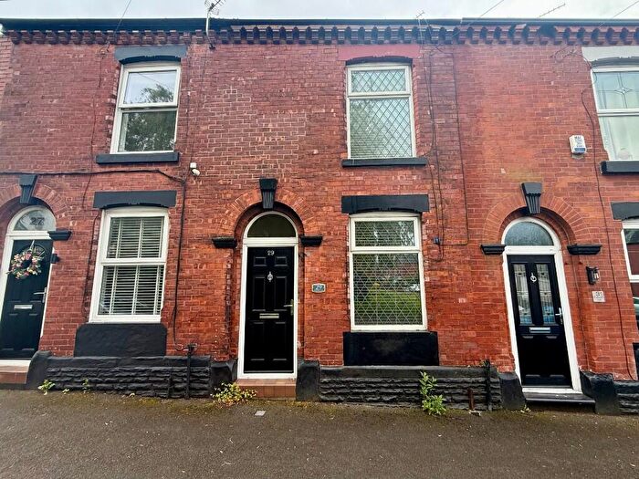 2 Bedroom Terraced House To Rent In Pickford Lane, Dukinfield, Cheshire, SK16