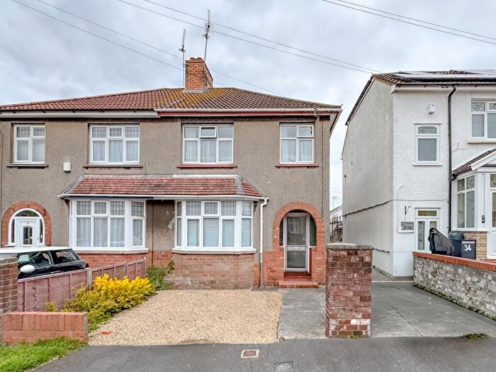 2 Bedroom Apartment To Rent In Luckington Road, Horfield, Bristol, BS7