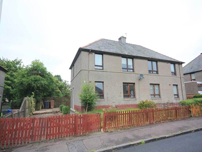 1 Bedroom Flat To Rent In Lothian Street, Bathgate, EH48