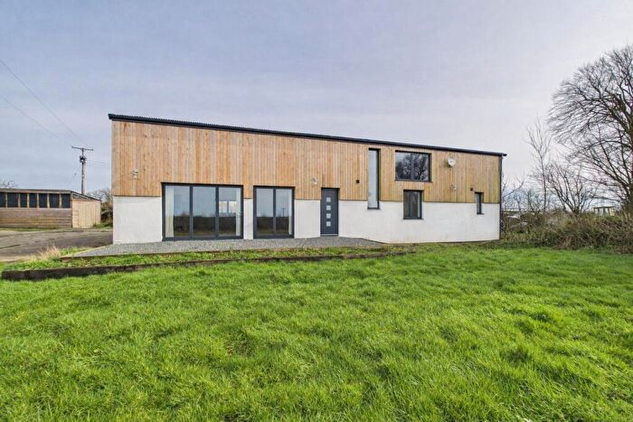 4 Bedroom Detached House For Sale In Sutcombe, Holsworthy, Devon, EX22