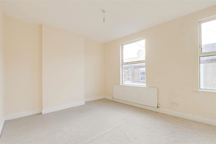 3 Bedroom Terraced House For Sale In Bleasby Street, Sneinton, Nottinghamshire, NG2