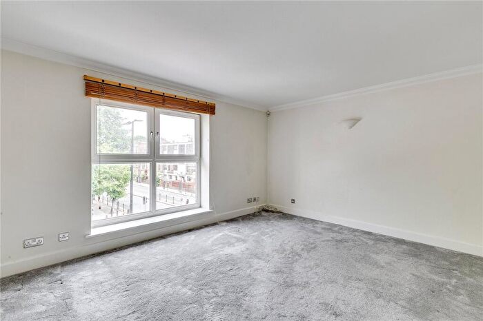 1 Bedroom Flat To Rent In Melville Place, Essex Road, N1