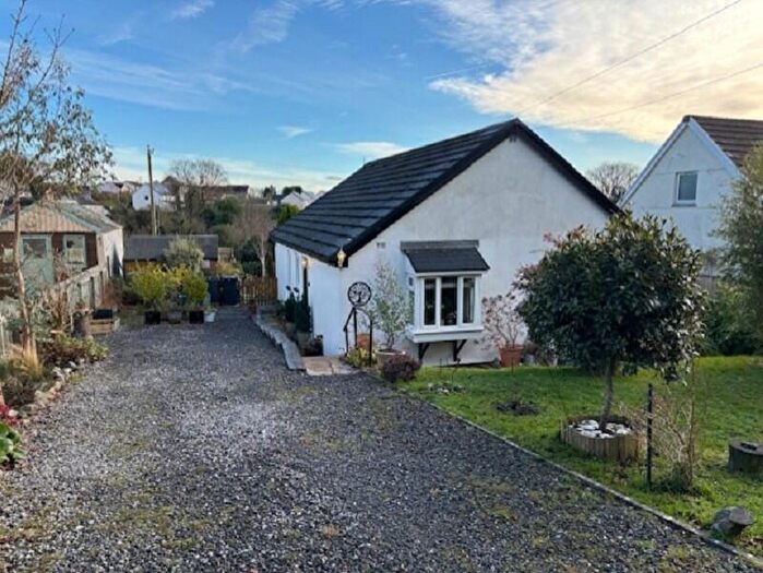 2 Bedroom Detached House For Sale In Llanfynydd, Carmarthen, Carmarthenshire., SA32