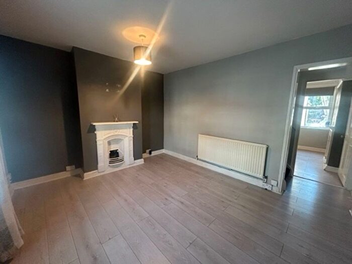 2 Bedroom Terraced House To Rent In Chessington Road, Ewell, KT19