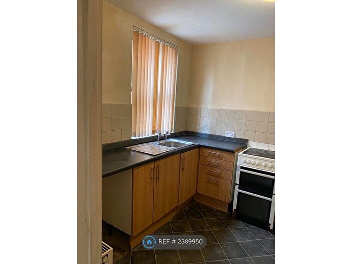 1 Bedroom Flat To Rent In Walsall St, Wolverhampton, WV13
