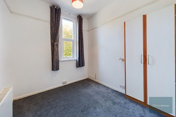 1 Bedroom Flat To Rent In Seymour Road, Mannamead, Plymouth, PL3