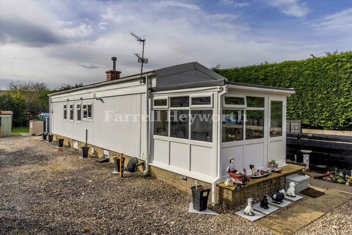 2 Bedroom Bungalow For Sale In Westcliffe Drive, Westgate, Morecambe, LA3