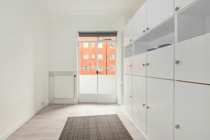 Studio To Rent In Prince Albert Road, London, NW8