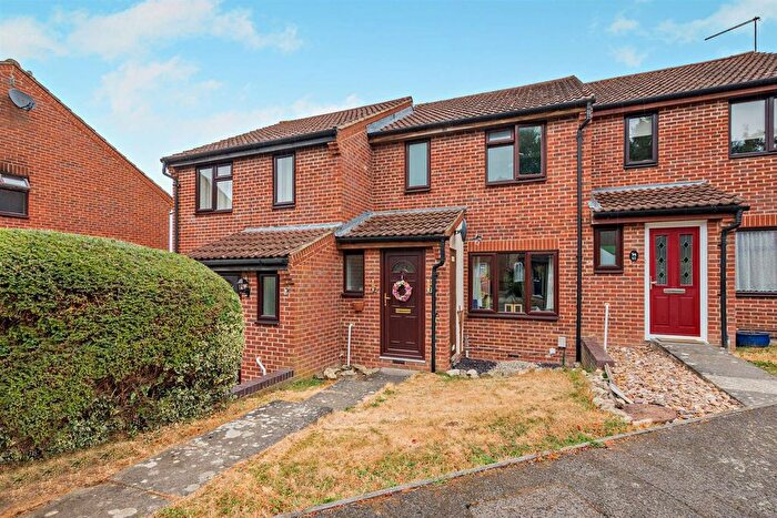 3 Bedroom Terraced House For Sale In Bridge Mill Way, Tovil, Maidstone, ME15