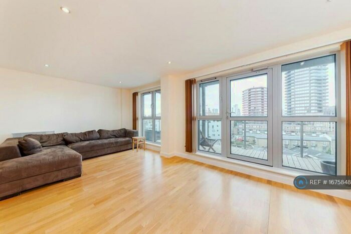 2 Bedroom Flat To Rent In Southgate Road, London, N1