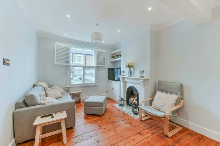 2 Bedroom Terraced House To Rent In Chalford Road, London, , West Dulwich, London, SE21